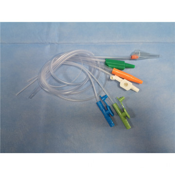 Medical Disposable Nasogastric Feeding Tube